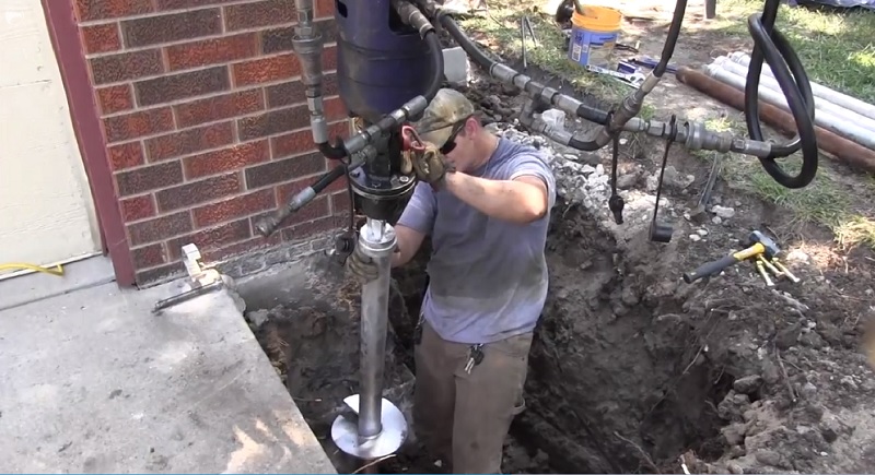 NIAR helps Hunter and Son Construction