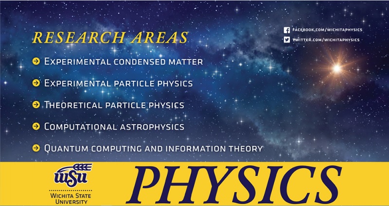 Physics Seminar