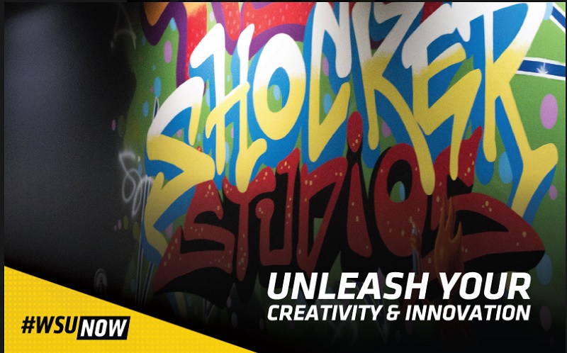 Shocker Studios - Aug. 2018