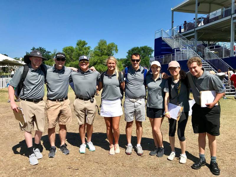 Sport Management group Sport Management group