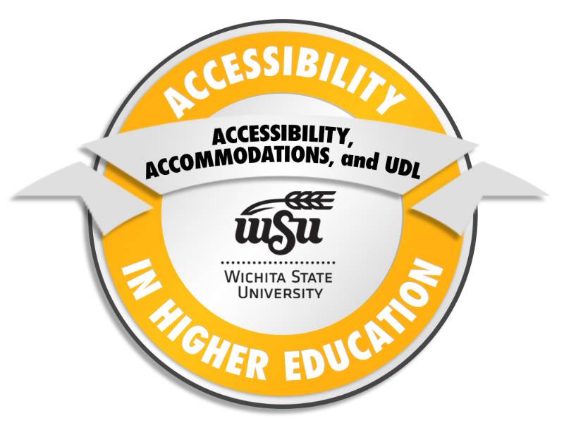 Accessibility Badge