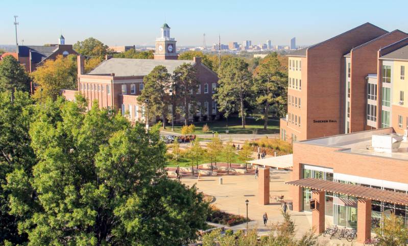 Campus