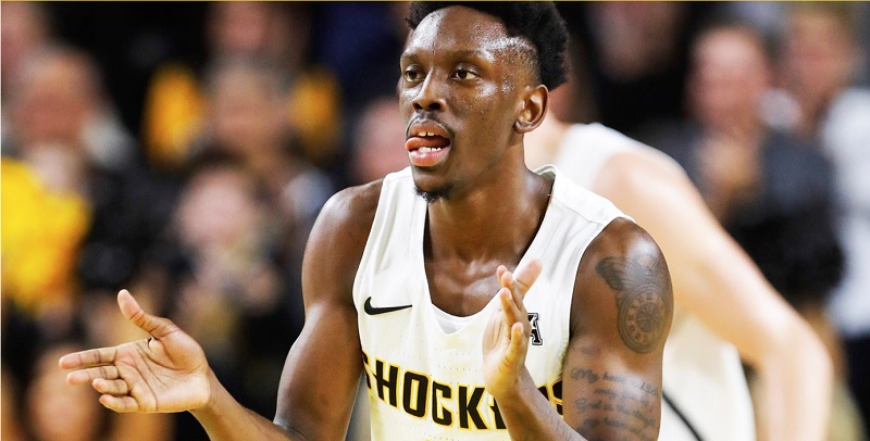 Men's basketball tickets