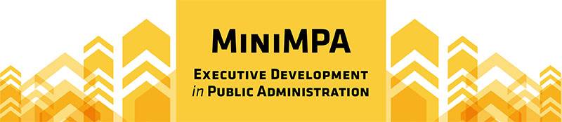 mini MPA mini MPA