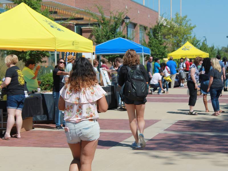 Resource Fair