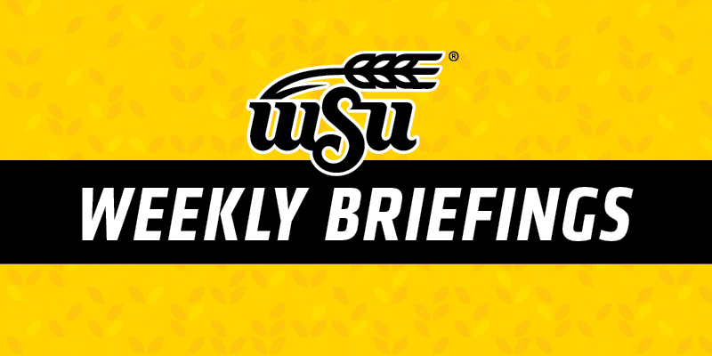 Weekly Briefing