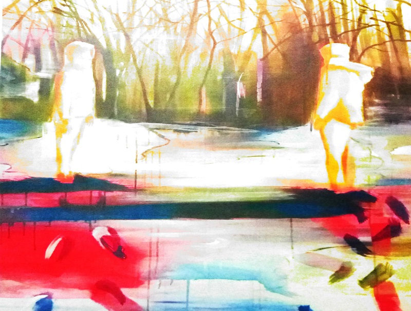 Cadman Art Gallery - Campbell