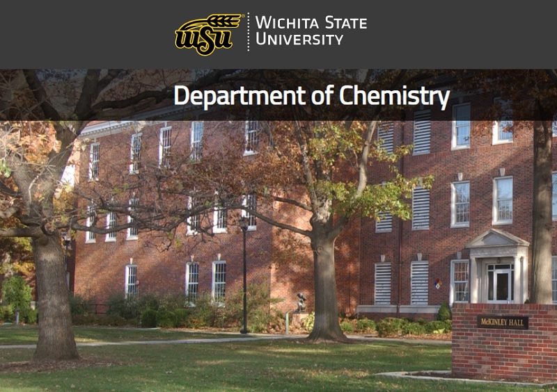 Chemistry Colloquium