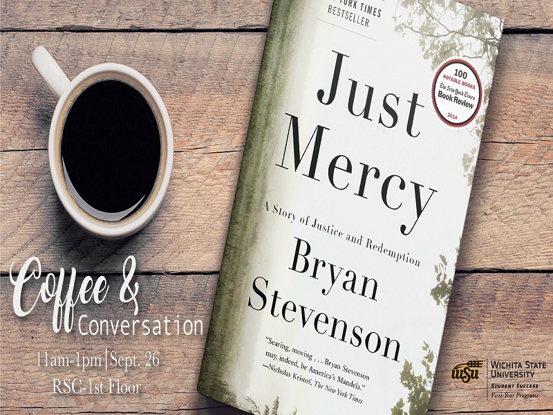 Coffee and Conversation Sept. 26, 2018