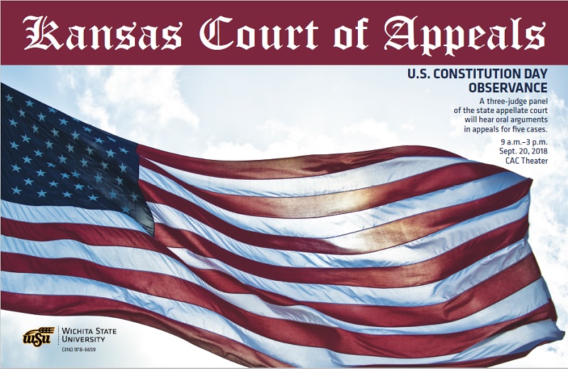 Constitution Day 2018