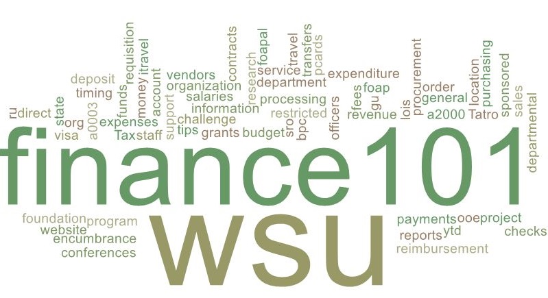 Finance 101 Sept. 18, 2018