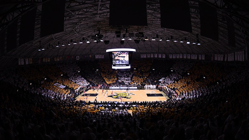 Koch Arena tickets