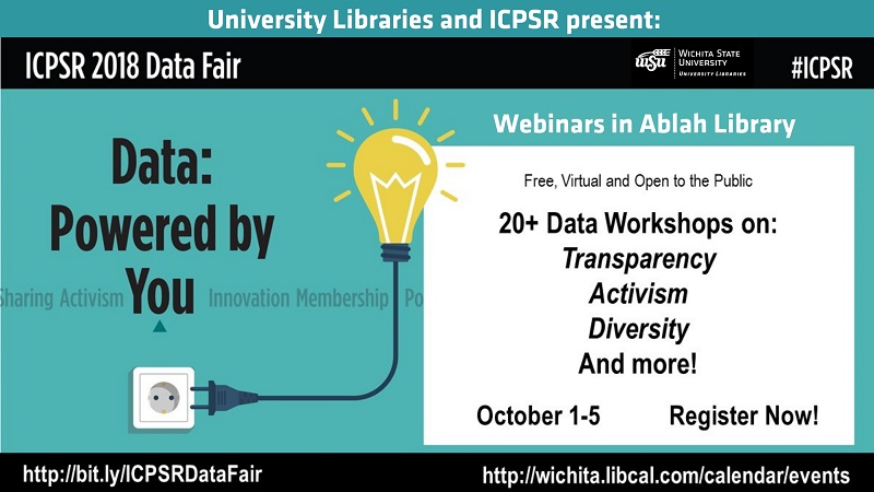Library Workshop - Data Fair