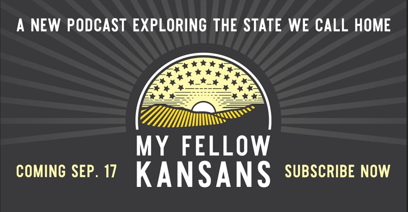 My Fellow Kansans podcast