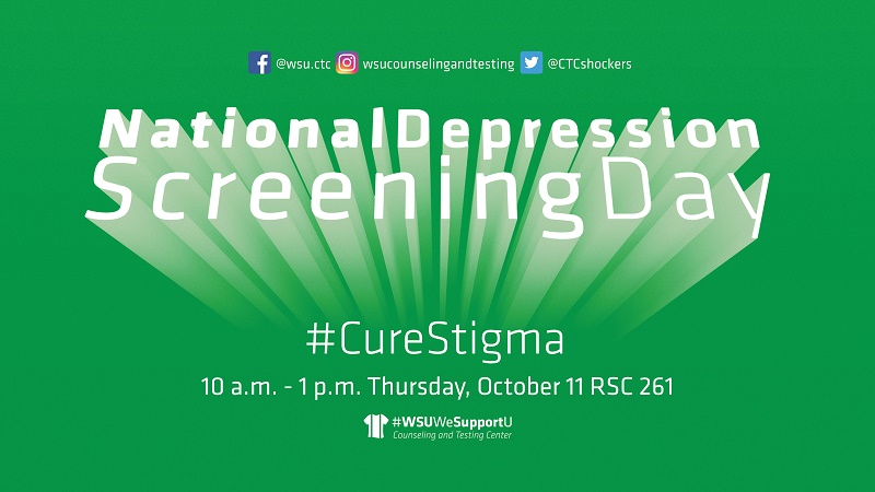National Depression Day