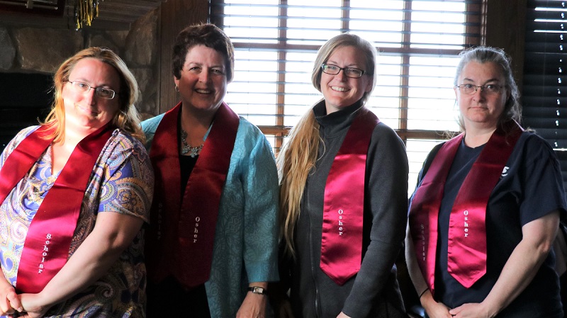 Osher Scholars
