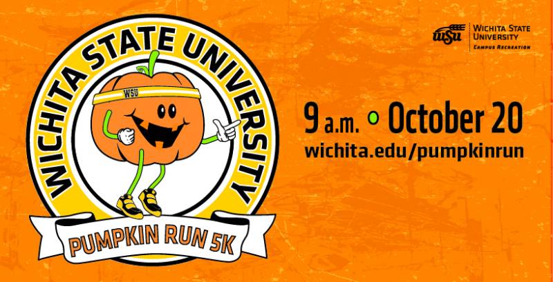 Pumpkin Run sign up