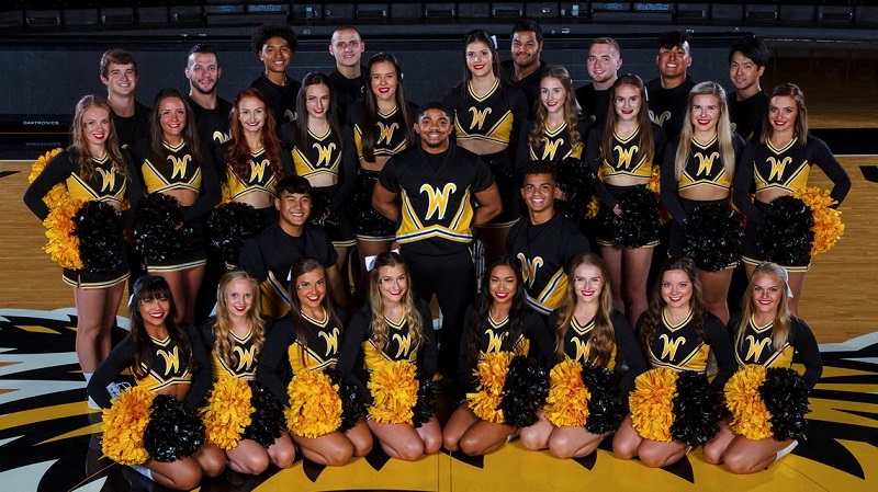 Spirit Squar 2018-19