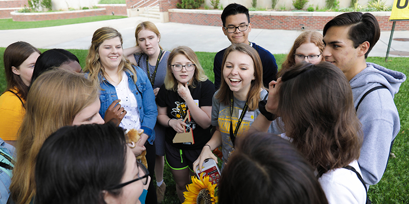 Students