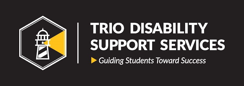 TRIO DSS logo