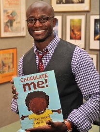 Taye Diggs