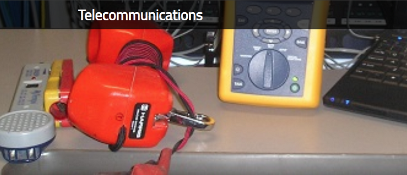 Telecommunications