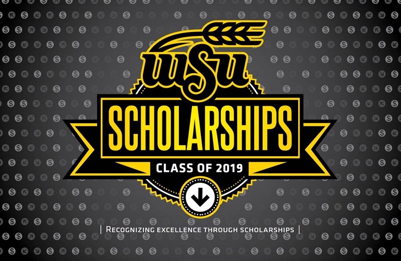 WSU Scholarships 2019