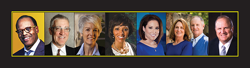 Alumni Award Nomination fall 2018