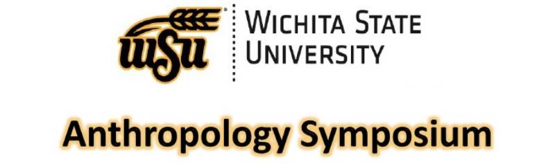 Anthropology Symposium Oct. 20, 2018