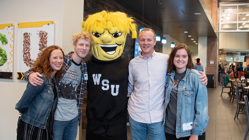 Black and Yellow Day recap Oct. 8, 2018