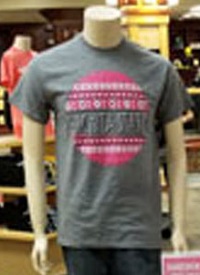 Breast Cancer Awareness Tees