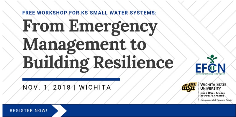 EFC workshop Nov. 1, 2018