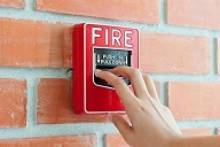 Fire alarm