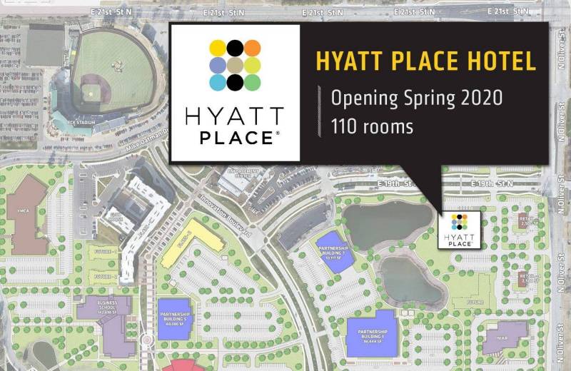 Hyatt Place Hotel