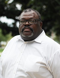 Larry Burks