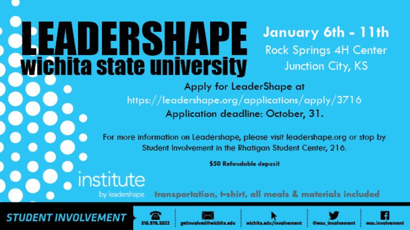 LeaderShape