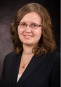 placeholder Melanie M. Derby