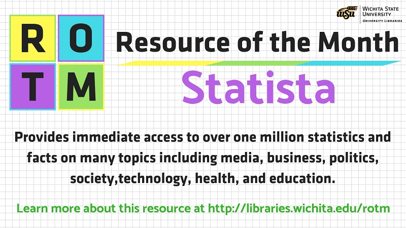 Statista webinars