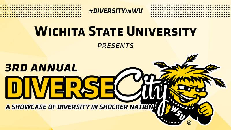 DiverseCity April 2019