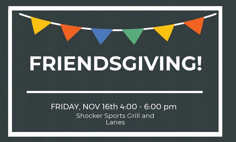 Friendsgiving