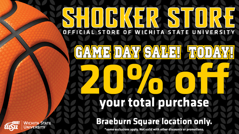 Game Day Sale Nov. 25, 2018
