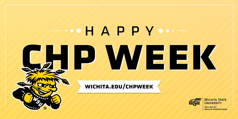 Happy CHP Week