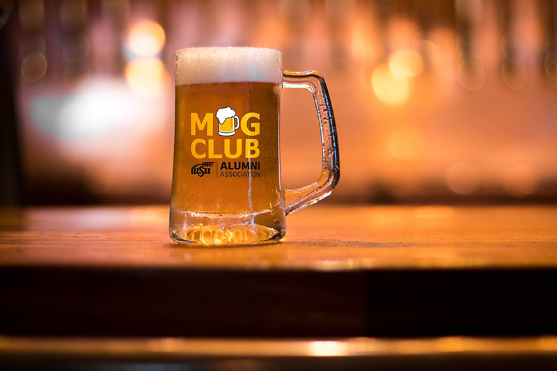 Mug Club