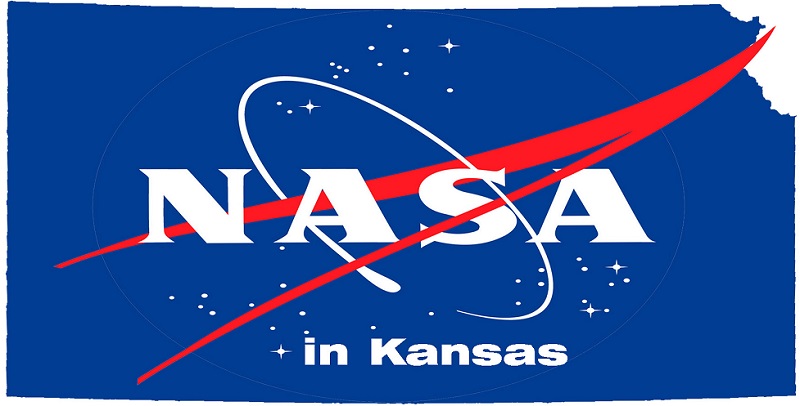 NASA in Kansas