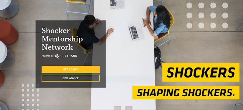 Shocker Mentorship Network