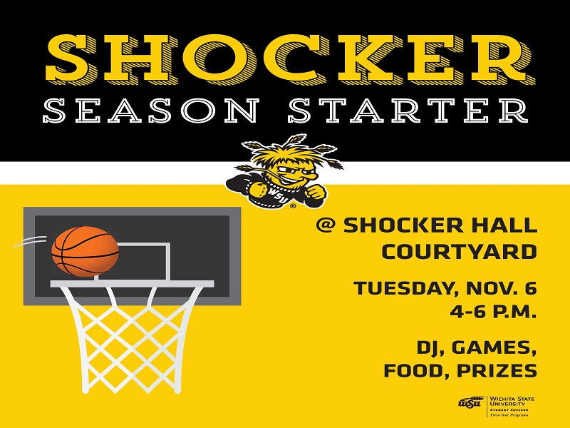 Shockers Excel in Classroom During Spring Semester - Wichita State Athletics