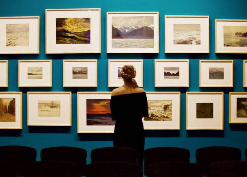 Ulrich to host curator candidates Nov. 2018