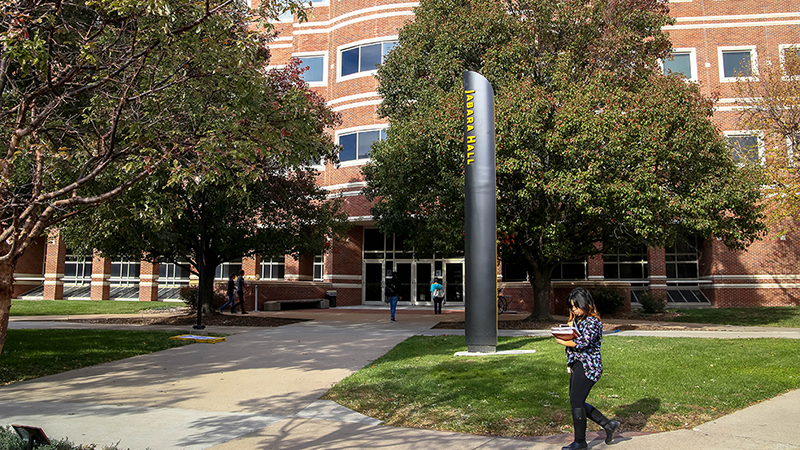 Jabara Hall