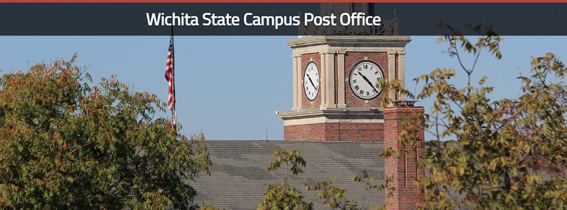 Campus Post Office