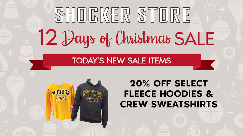 Christms Sale Dec. 3, 2018